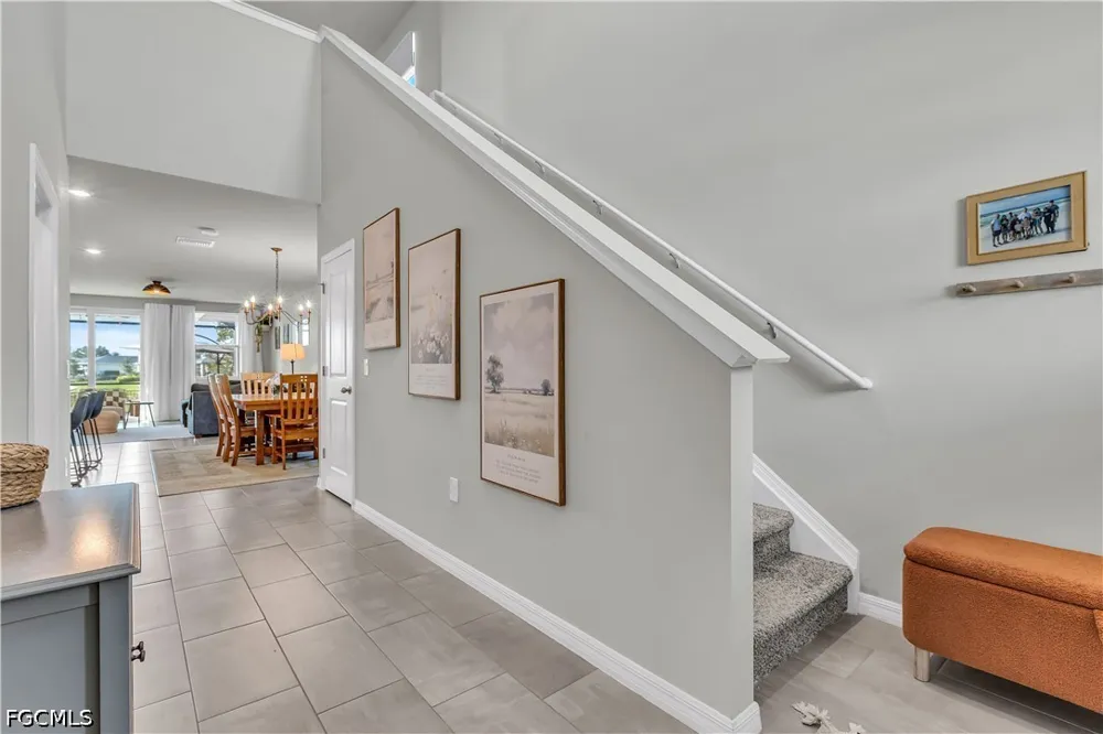 Saddle Road Punta Gorda, FL 33982