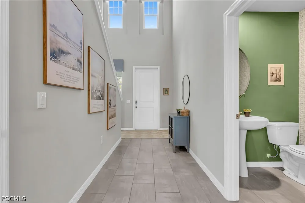 Saddle Road Punta Gorda, FL 33982
