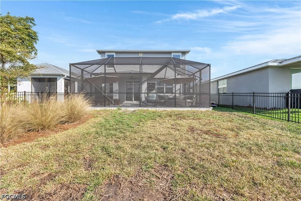 Saddle Road Punta Gorda, FL 33982