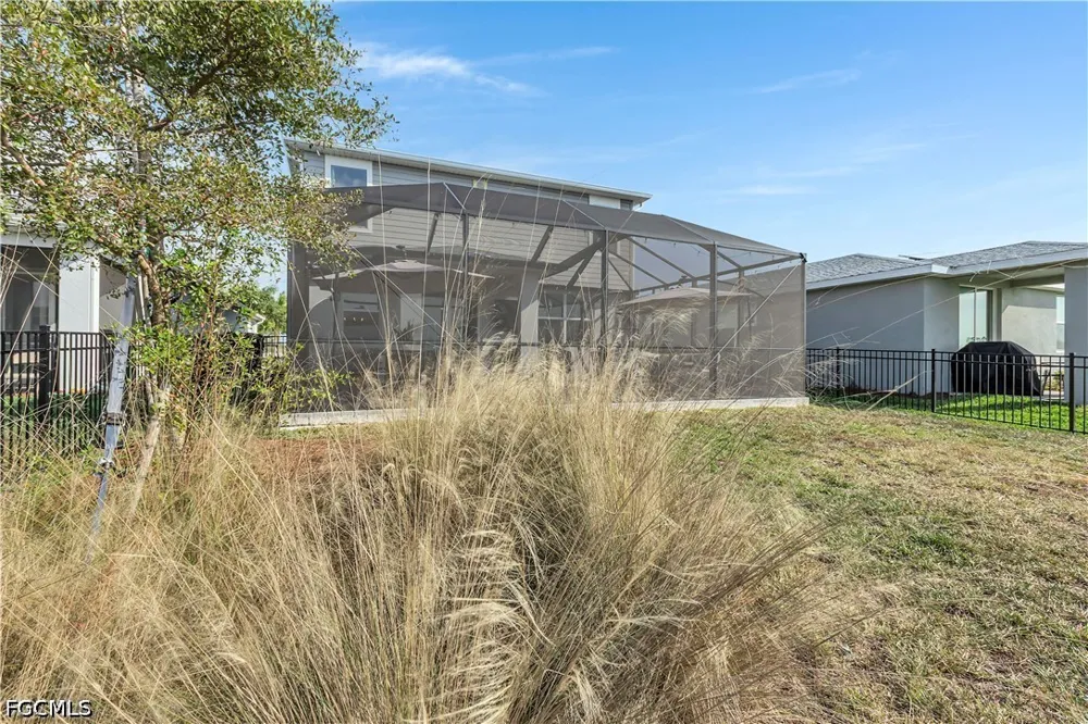 Saddle Road Punta Gorda, FL 33982