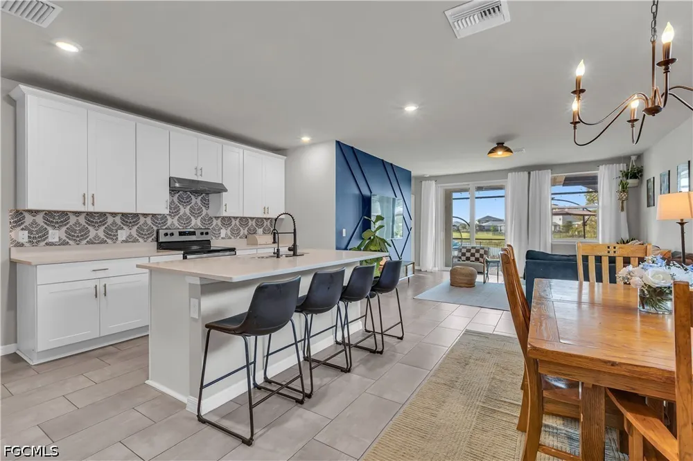 Saddle Road Punta Gorda, FL 33982
