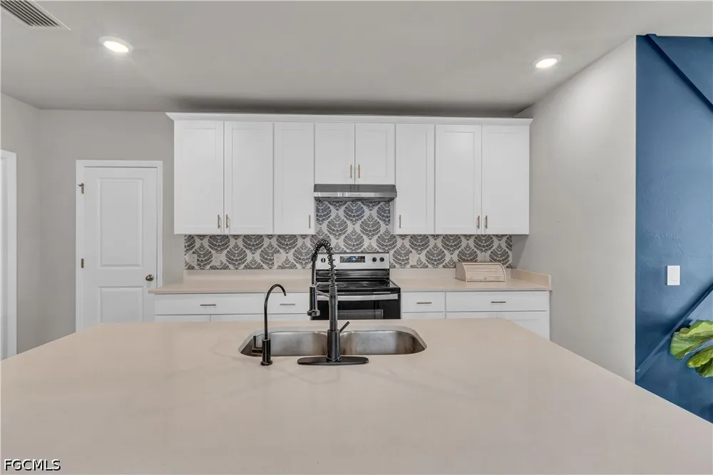 Saddle Road Punta Gorda, FL 33982