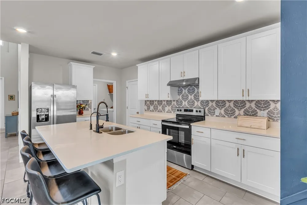 Saddle Road Punta Gorda, FL 33982