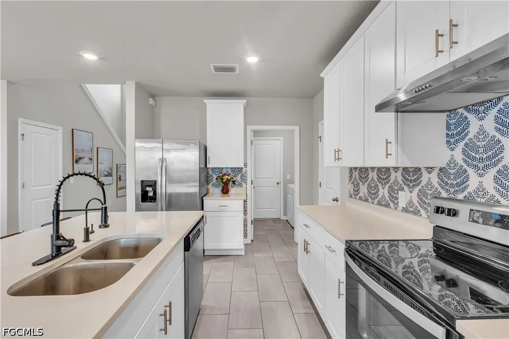 Saddle Road Punta Gorda, FL 33982