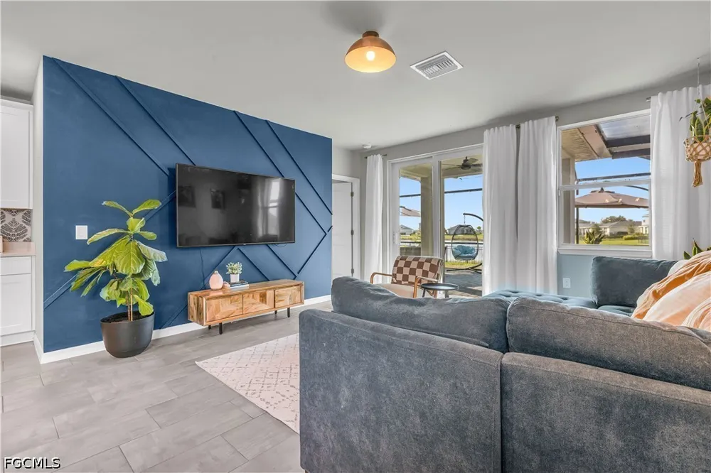 Saddle Road Punta Gorda, FL 33982