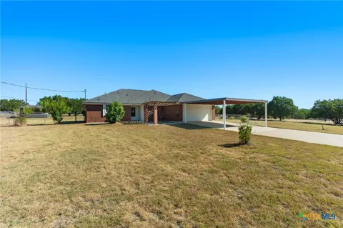 554 County Road 4707