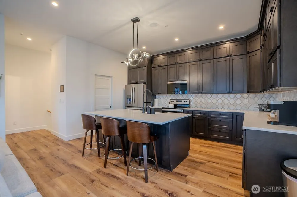 41 Kokanee Lane #B Manson, WA 98831