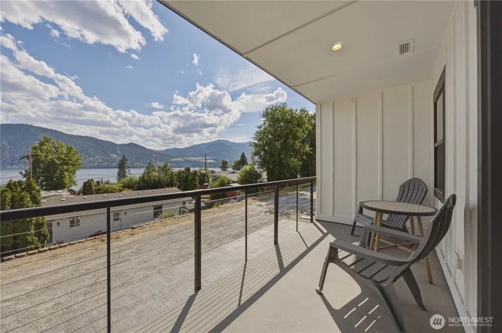 41 Kokanee Lane #B Manson, WA 98831