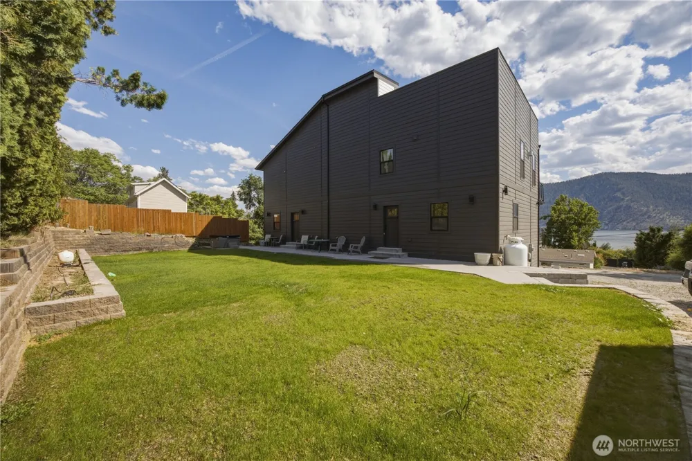 41 Kokanee Lane #B Manson, WA 98831