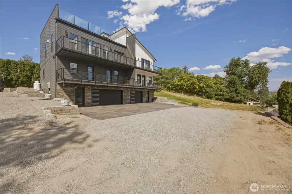 41 Kokanee Lane #B Manson, WA 98831
