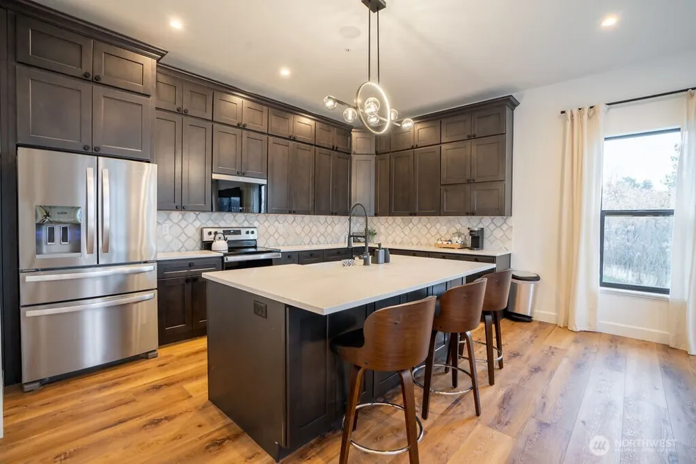 41 Kokanee Lane #B Manson, WA 98831