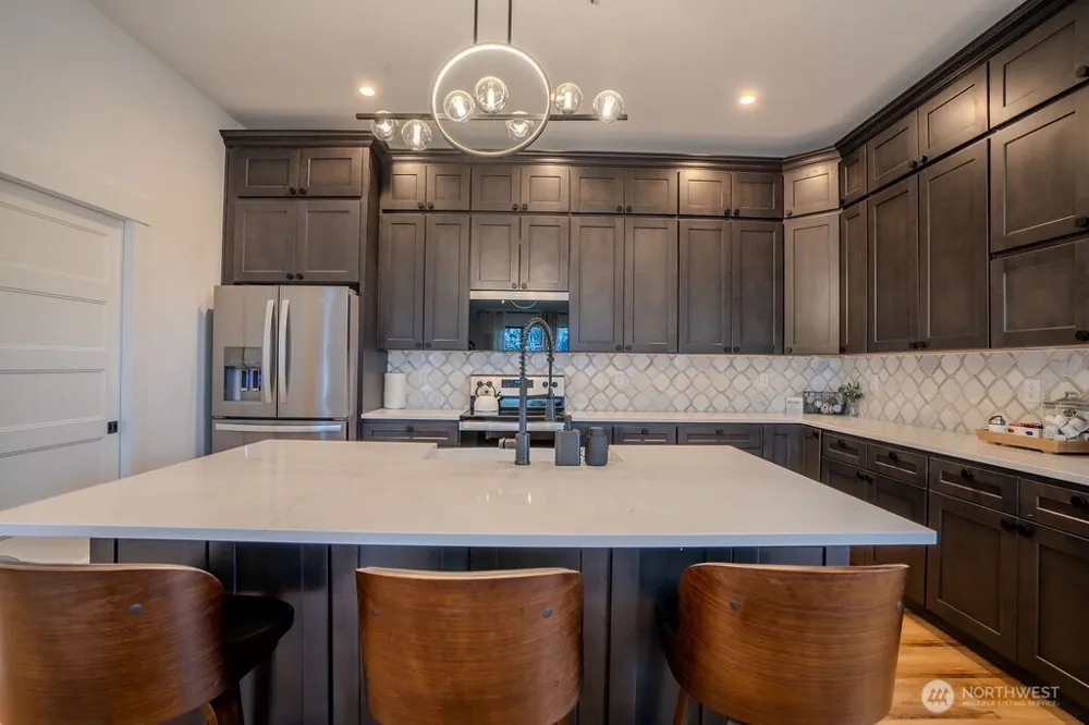 41 Kokanee Lane #B Manson, WA 98831