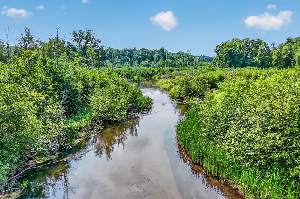 7392 Northern Drive Weare Township, MI 49449