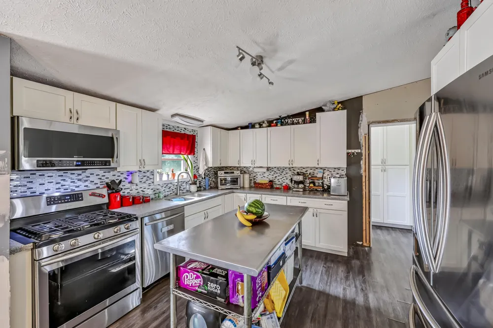 7392 Northern Drive Weare Township, MI 49449
