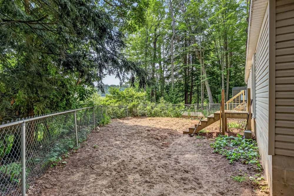 7392 Northern Drive Weare Township, MI 49449