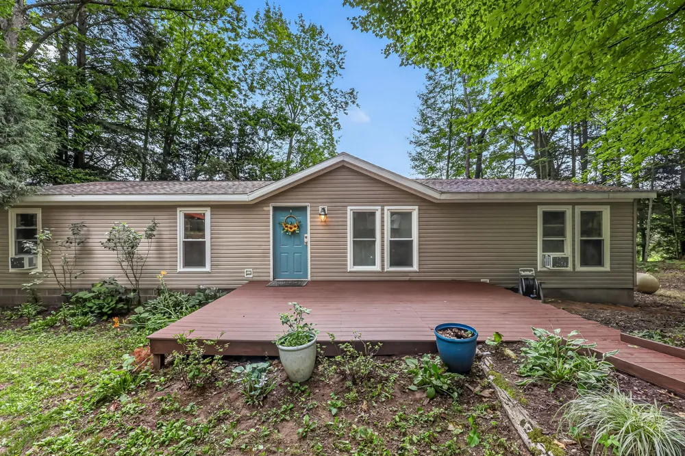 7392 Northern Drive Weare Township, MI 49449