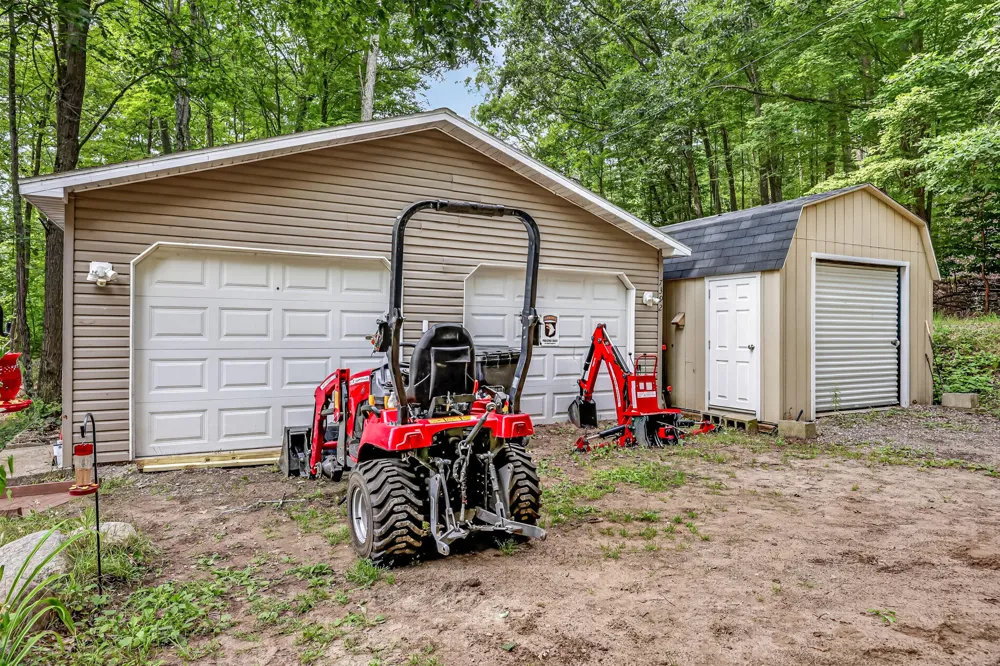 7392 Northern Drive Weare Township, MI 49449