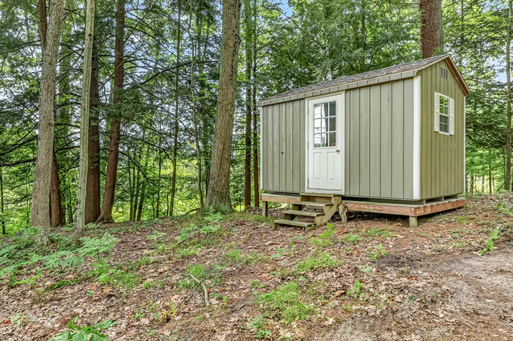 7392 Northern Drive Weare Township, MI 49449