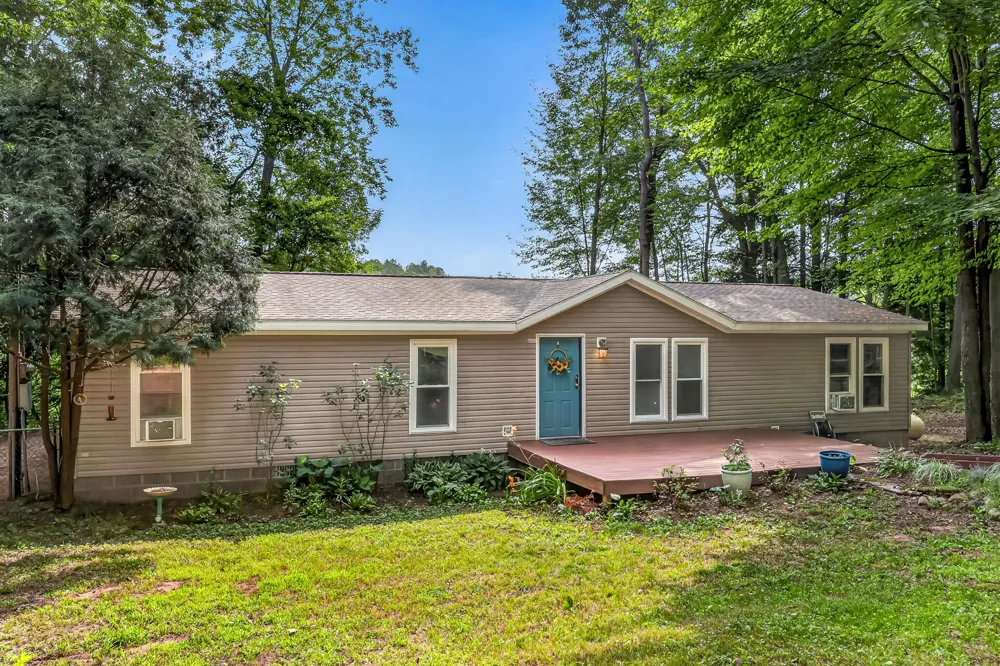 7392 Northern Drive Weare Township, MI 49449