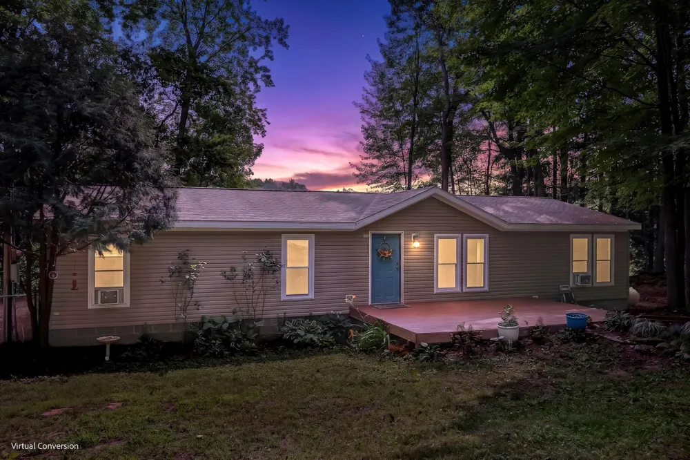 7392 Northern Drive Weare Township, MI 49449