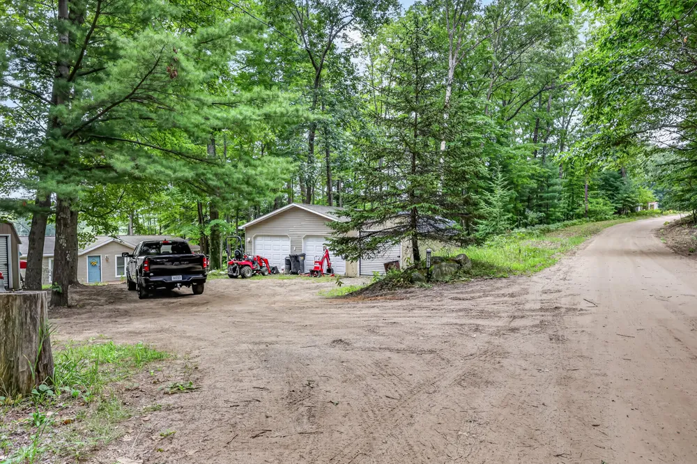 7392 Northern Drive Weare Township, MI 49449