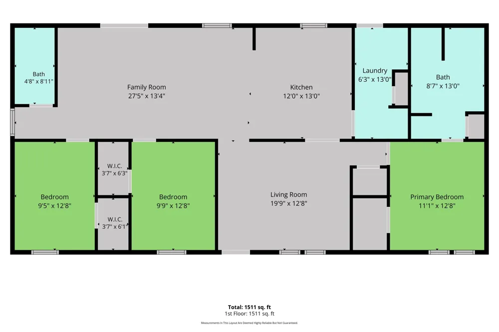 7392 Northern Drive Weare Township, MI 49449