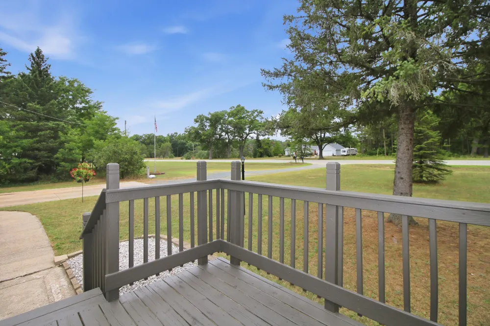 5513 Caberfae Highway Stronach Township, MI 49660