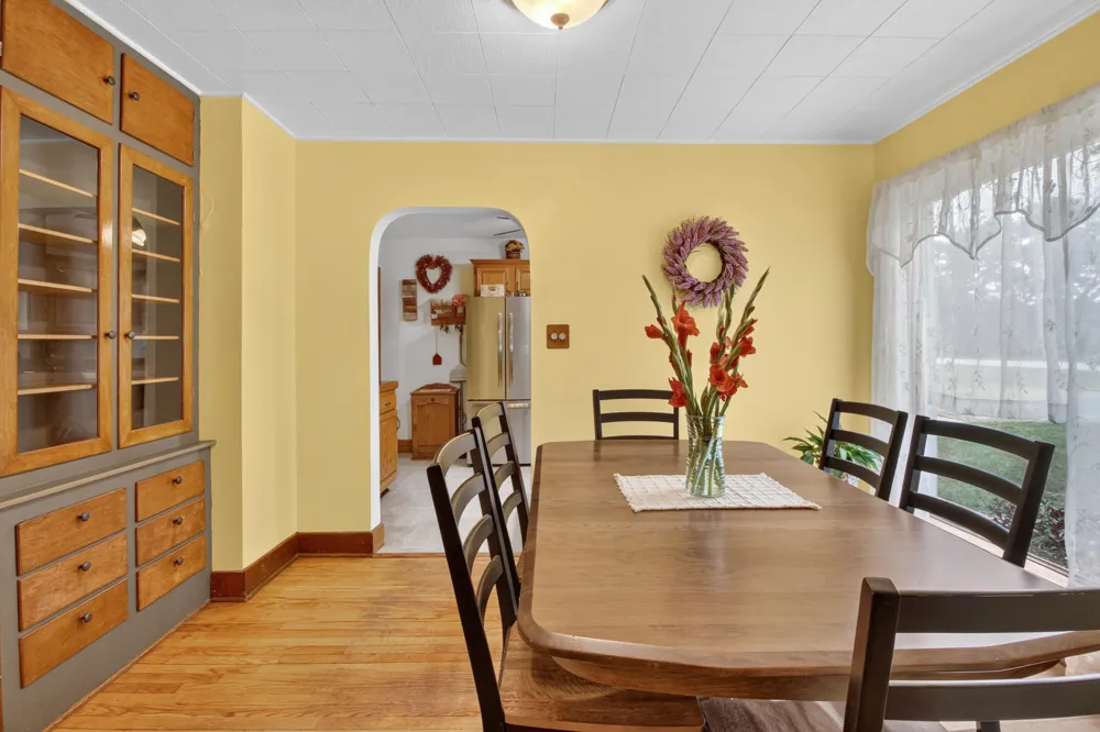5513 Caberfae Highway Stronach Township, MI 49660