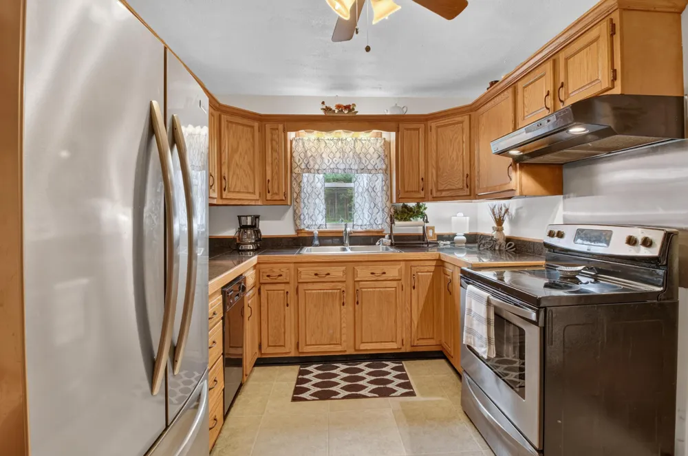 5513 Caberfae Highway Stronach Township, MI 49660