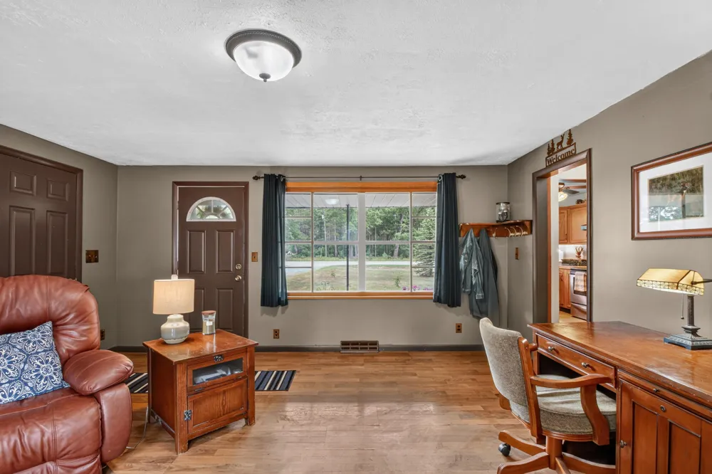 5513 Caberfae Highway Stronach Township, MI 49660