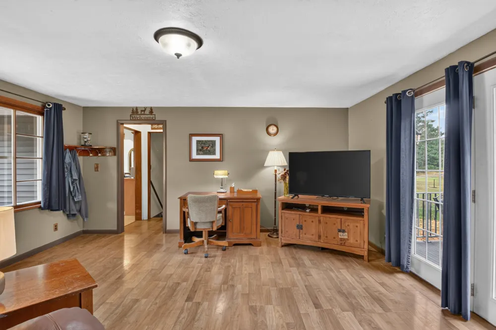 5513 Caberfae Highway Stronach Township, MI 49660
