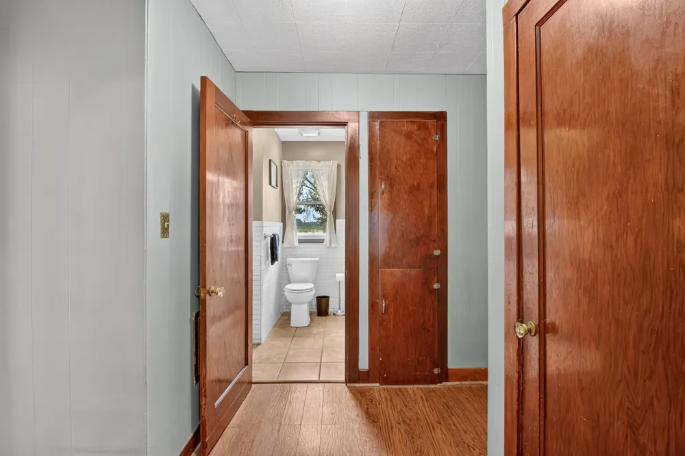 5513 Caberfae Highway Stronach Township, MI 49660