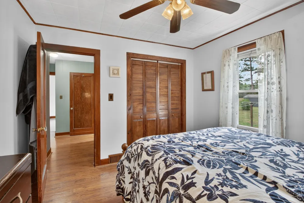 5513 Caberfae Highway Stronach Township, MI 49660