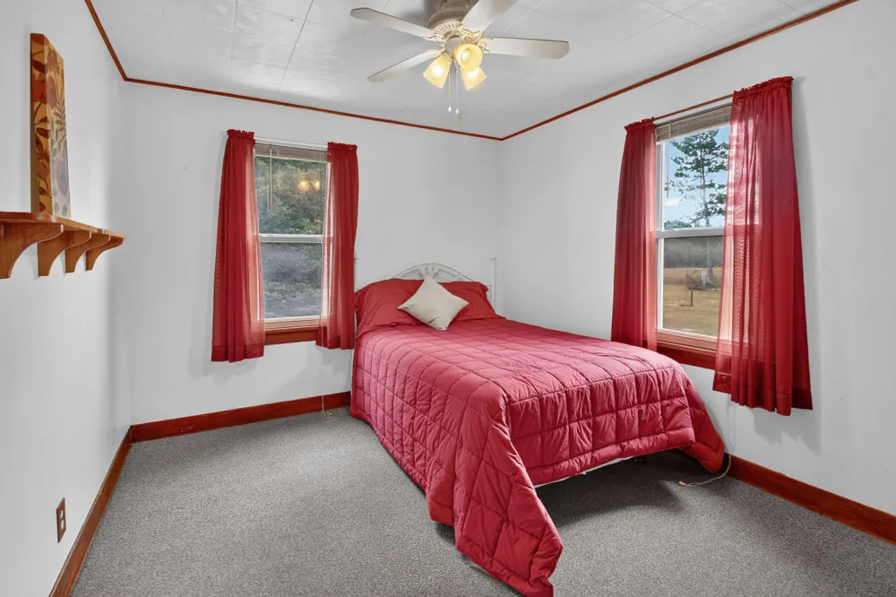 5513 Caberfae Highway Stronach Township, MI 49660