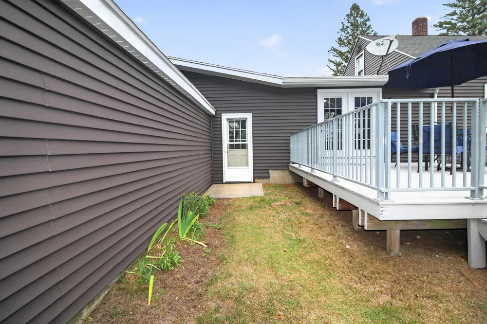 5513 Caberfae Highway Stronach Township, MI 49660