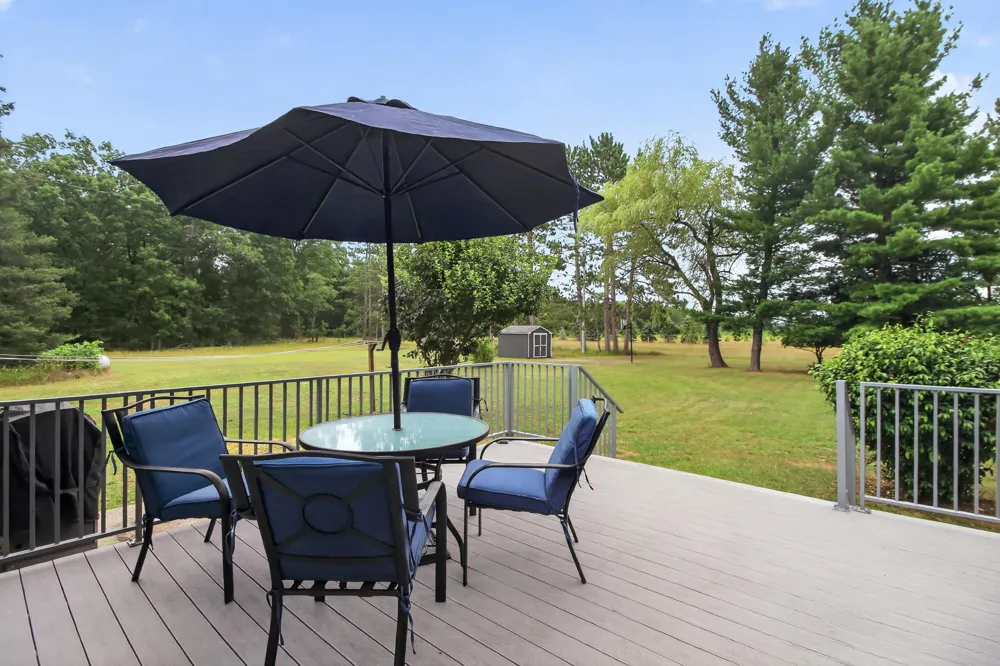 5513 Caberfae Highway Stronach Township, MI 49660