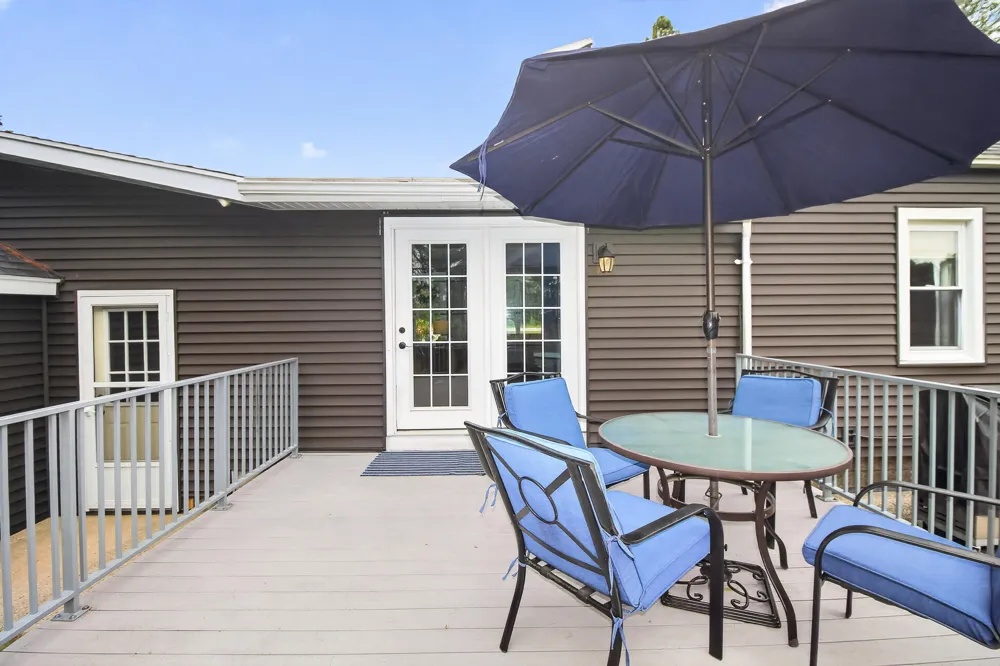 5513 Caberfae Highway Stronach Township, MI 49660