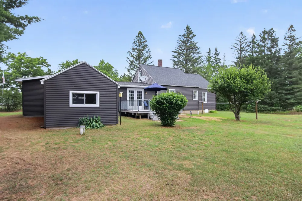 5513 Caberfae Highway Stronach Township, MI 49660