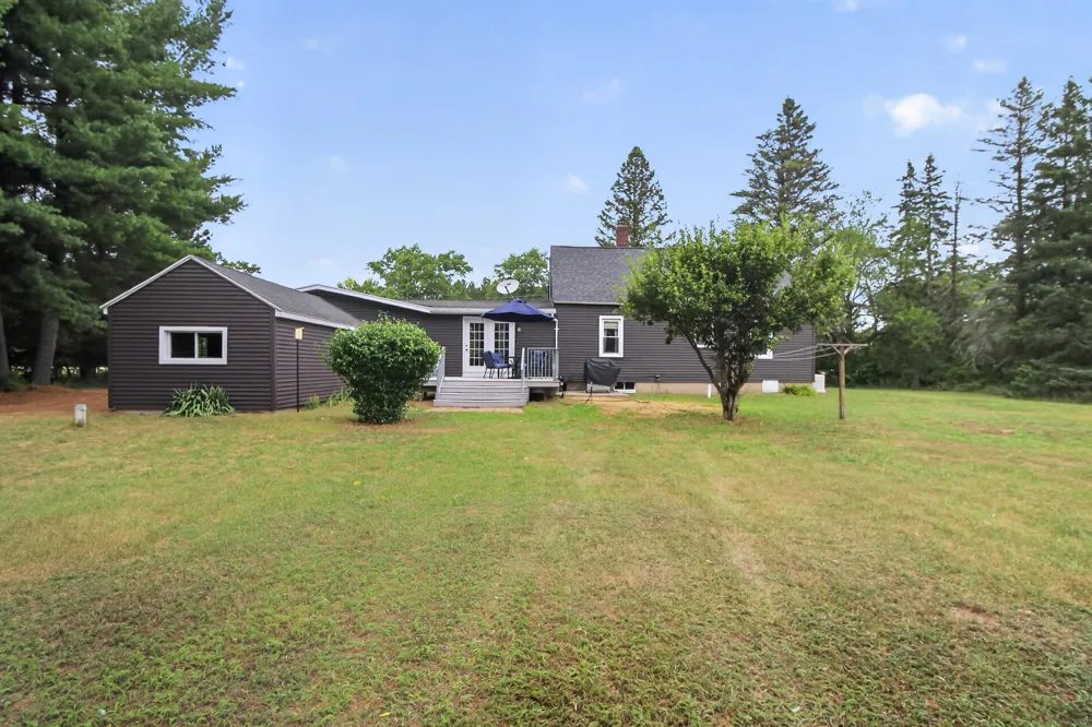 5513 Caberfae Highway Stronach Township, MI 49660