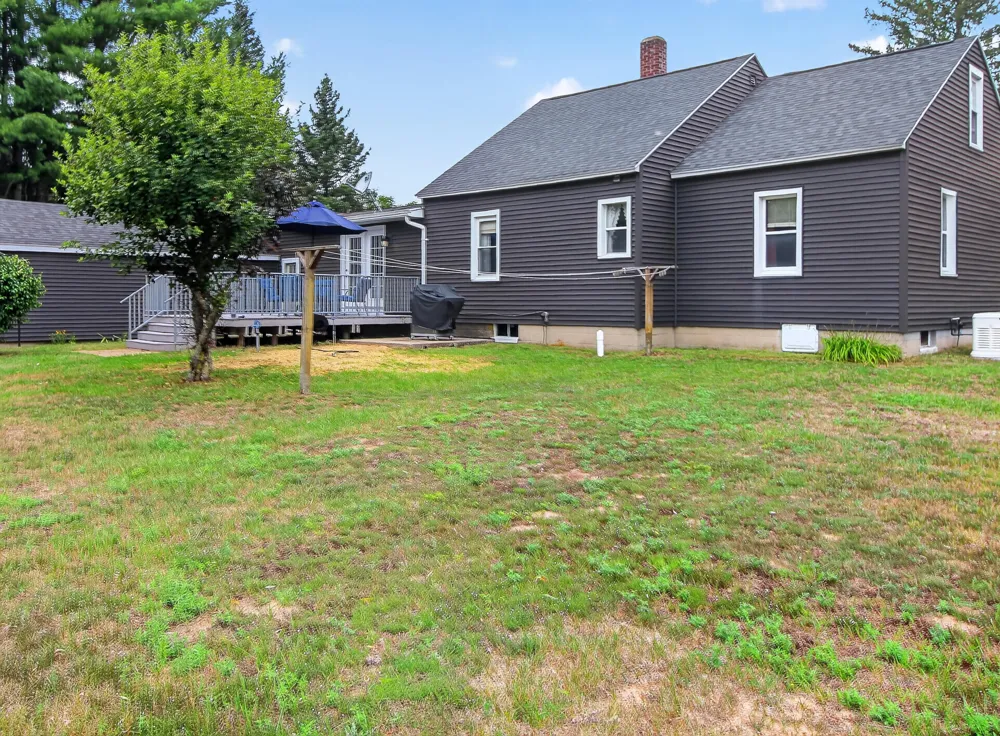 5513 Caberfae Highway Stronach Township, MI 49660