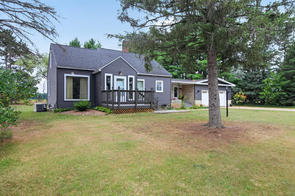 5513 Caberfae Highway Stronach Township, MI 49660
