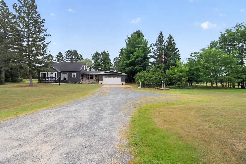 5513 Caberfae Highway Stronach Township, MI 49660