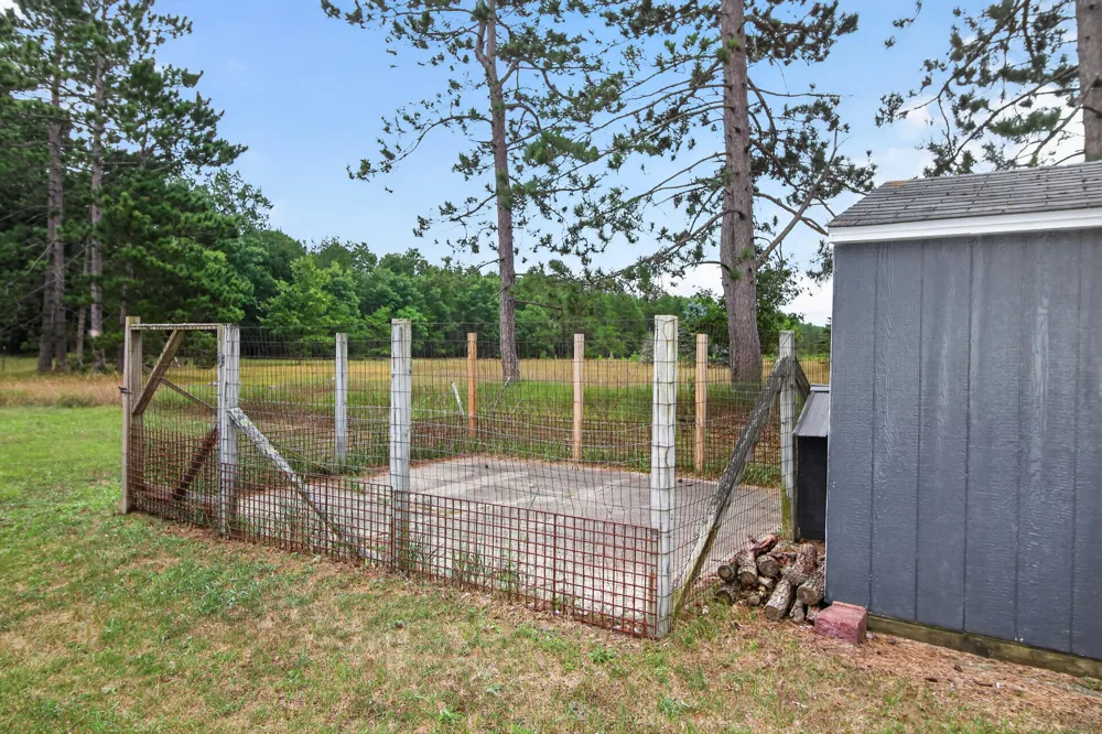 5513 Caberfae Highway Stronach Township, MI 49660