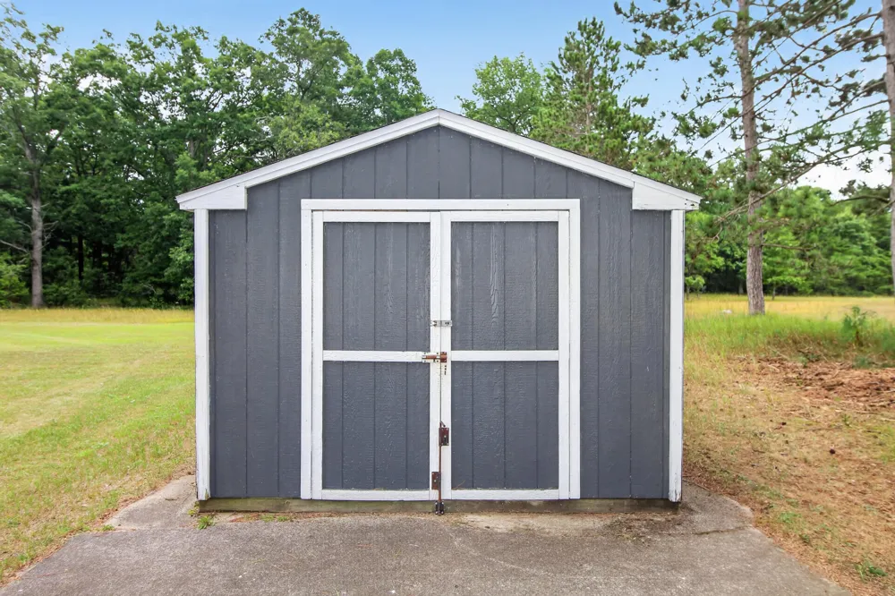 5513 Caberfae Highway Stronach Township, MI 49660