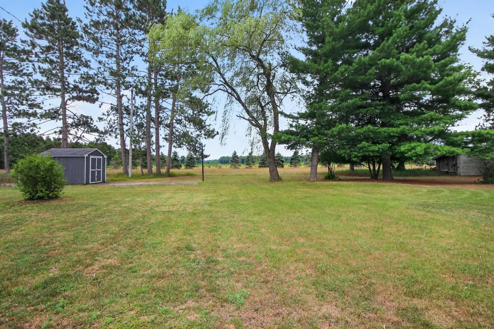 5513 Caberfae Highway Stronach Township, MI 49660