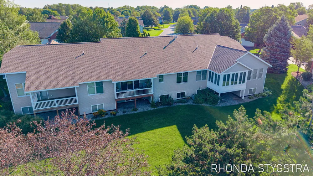 4732 Charleston Court Laketown Township, MI 49423