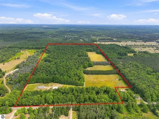 275 S 35 ROAD Selma Township, MI 49601