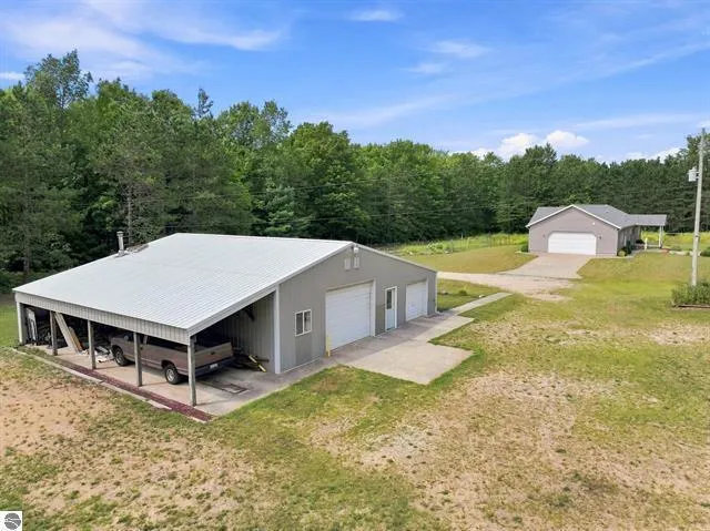 275 S 35 ROAD Selma Township, MI 49601