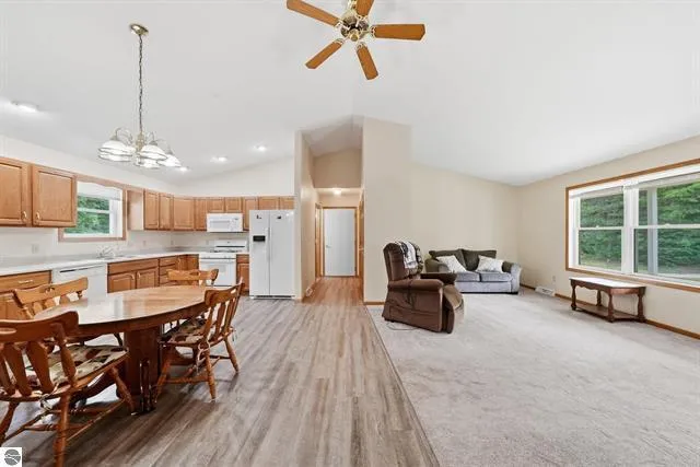275 S 35 ROAD Selma Township, MI 49601