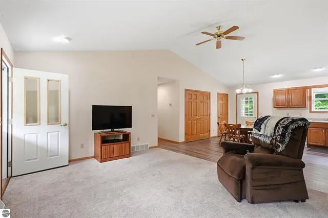 275 S 35 ROAD Selma Township, MI 49601
